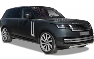 Beispielfoto: Land-Rover Range Rover